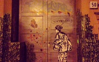Berlin Vegan Guide